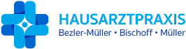 Hausarztpraxis Bezler-Müller • Bischoff • Müller Logo
